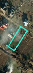 Ділянка під будівництво житлового будинку фото 2 Ділянка під будівництво житлового будинку фото 2