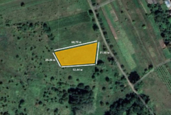 Продається ділянка у с. Підлужжя із виглядом на місто фото 9 Продається ділянка у с. Підлужжя із виглядом на місто фото 9