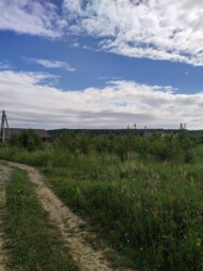 Продаж земельної ділянки під будівництво в с.Клузів фото 4 Продаж земельної ділянки під будівництво в с.Клузів фото 4