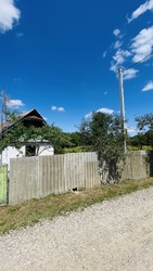 Продається ділянка Довбуша, Підлісся, Івано-Франківські села, Івано-Франківська фото 2 Продається ділянка Довбуша, Підлісся, Івано-Франківські села, Івано-Франківська фото 2