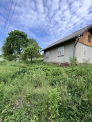 Продається ділянка Коцюбинського 70, Тязів, Тисменецький, Івано-Франківська фото 1 Продається ділянка Коцюбинського 70, Тязів, Тисменецький, Івано-Франківська фото 1