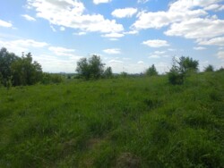 Продається ділянка у с. Підлужжя із виглядом на місто фото 2 Продається ділянка у с. Підлужжя із виглядом на місто фото 2