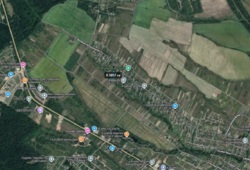 Продається ділянка Івано-Франківська, Івано-Франківські села, Угринів, Незалежності фото 15 Продається ділянка Івано-Франківська, Івано-Франківські села, Угринів, Незалежності фото 15