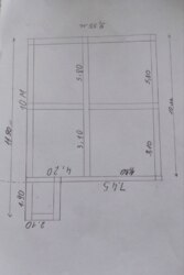 Ділянка під будівництво житлового будинку фото 3 Ділянка під будівництво житлового будинку фото 3