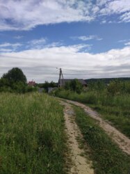 Продаж земельної ділянки під будівництво в с.Клузів фото 1 Продаж земельної ділянки під будівництво в с.Клузів фото 1