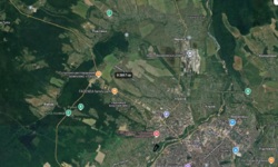 Продається ділянка Івано-Франківська, Івано-Франківські села, Угринів, Незалежності фото 16 Продається ділянка Івано-Франківська, Івано-Франківські села, Угринів, Незалежності фото 16