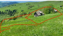 Продається ділянка фото 1 Продається ділянка фото 1