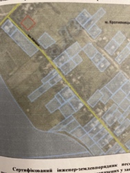 Продам участок на с. Балашовке фото 7 Продам участок на с. Балашовке фото 7