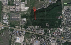 Продам участок в Кропивницком фото 1 Продам участок в Кропивницком фото 1