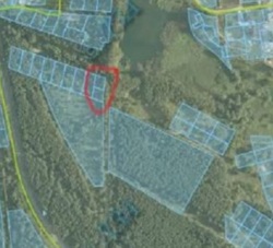 Продам дві ділянки по 5 соток у м. Кропивницькому! фото 2 Продам дві ділянки по 5 соток у м. Кропивницькому! фото 2