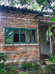 Продам приватизований участок разом з будиночком. фото 1 Продам приватизований участок разом з будиночком. фото 1