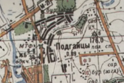 Продам участок под застройку в Подгайцах фото 3 Продам участок под застройку в Подгайцах фото 3