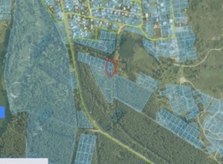 Продам дві ділянки по 5 соток у м. Кропивницькому! фото 1 Продам дві ділянки по 5 соток у м. Кропивницькому! фото 1