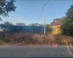 Продам земельну ділянку з розпочатим будівництвом на ст.Балашівці в Кропивницькому фото 1 Продам земельну ділянку з розпочатим будівництвом на ст.Балашівці в Кропивницькому фото 1