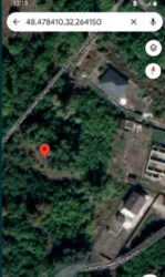 Продам участок под строительство в районе ГОР САД в Кропивницком фото 2 Продам участок под строительство в районе ГОР САД в Кропивницком фото 2