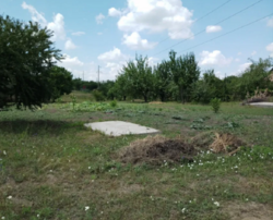 Продам участок на поселке Новом в Кропивницком фото 3 Продам участок на поселке Новом в Кропивницком фото 3