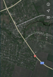 Продам земельну ділянку на Кущівці у м. Кропивницькому! фото 1 Продам земельну ділянку на Кущівці у м. Кропивницькому! фото 1