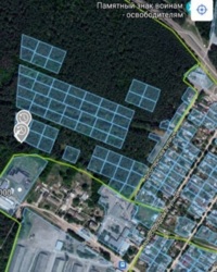 Продам участок под жилую застройку фото 1 Продам участок под жилую застройку фото 1