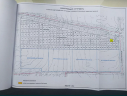 Продам земельный участок на Кущевке в Кропивником фото 1 Продам земельный участок на Кущевке в Кропивником фото 1