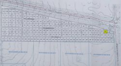 Продам земельный участок на Кущевке в Кропивником фото 3 Продам земельный участок на Кущевке в Кропивником фото 3