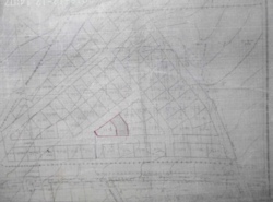 Продам земельну ділянку в Кропивницькому біля МРЕО фото 1 Продам земельну ділянку в Кропивницькому біля МРЕО фото 1