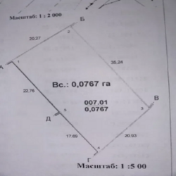 Земля під будівництво. 10 хв до центру на машині. Район Озерна балка. фото 3 Земля під будівництво. 10 хв до центру на машині. Район Озерна балка. фото 3
