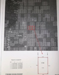 Продам три земельні ділянки по 15 соток в Підгайцях фото 3 Продам три земельні ділянки по 15 соток в Підгайцях фото 3