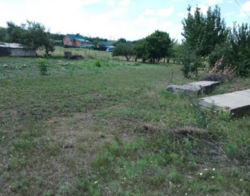 Продам участок на поселке Новом в Кропивницком фото 1 Продам участок на поселке Новом в Кропивницком фото 1