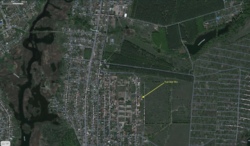 Продам земельну ділянку пров. Курінний м. Кропивницький фото 1 Продам земельну ділянку пров. Курінний м. Кропивницький фото 1