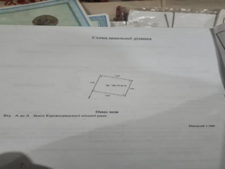 Продам ділянку під комерцію фото 1 Продам ділянку під комерцію фото 1