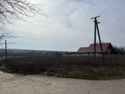 Земельна ділянка не Соколовское фото 1 Земельна ділянка не Соколовское фото 1