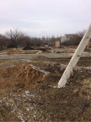 Продам приватизированный земельный участок 15 сот на Бережинке в Кропивницком фото 8 Продам приватизированный земельный участок 15 сот на Бережинке в Кропивницком фото 8