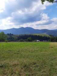 Продаю участок в Верховине, Ивано Франковская область фото 3 Продаю участок в Верховине, Ивано Франковская область фото 3