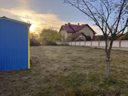 Продам земельну ділянку 10 соток на Осокорках фото 3 Продам земельну ділянку 10 соток на Осокорках фото 3