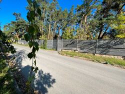 Ворзель, продаж ділянки 54 сотки. фото 6 Ворзель, продаж ділянки 54 сотки. фото 6