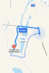    ( - )  6