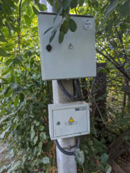 Продам ділянку 10 сот під комерцію. Промка. фото 3 Продам ділянку 10 сот під комерцію. Промка. фото 3