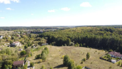 Продам землю біля лісу, заповідника для будівництва КМ фото 3 Продам землю біля лісу, заповідника для будівництва КМ фото 3