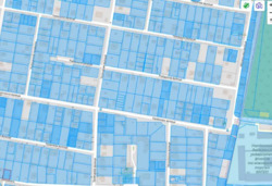 Продам участок в Гатном 12 соток фасад 24 метра. фото 3 Продам участок в Гатном 12 соток фасад 24 метра. фото 3