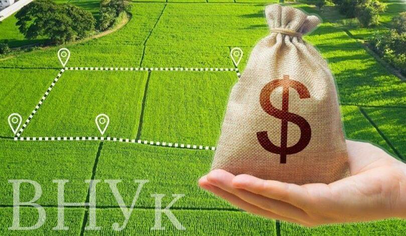 Продам земельні ділянки під С/Г загальною площею 4га. фото 1 Продам земельні ділянки під С/Г загальною площею 4га. фото 1
