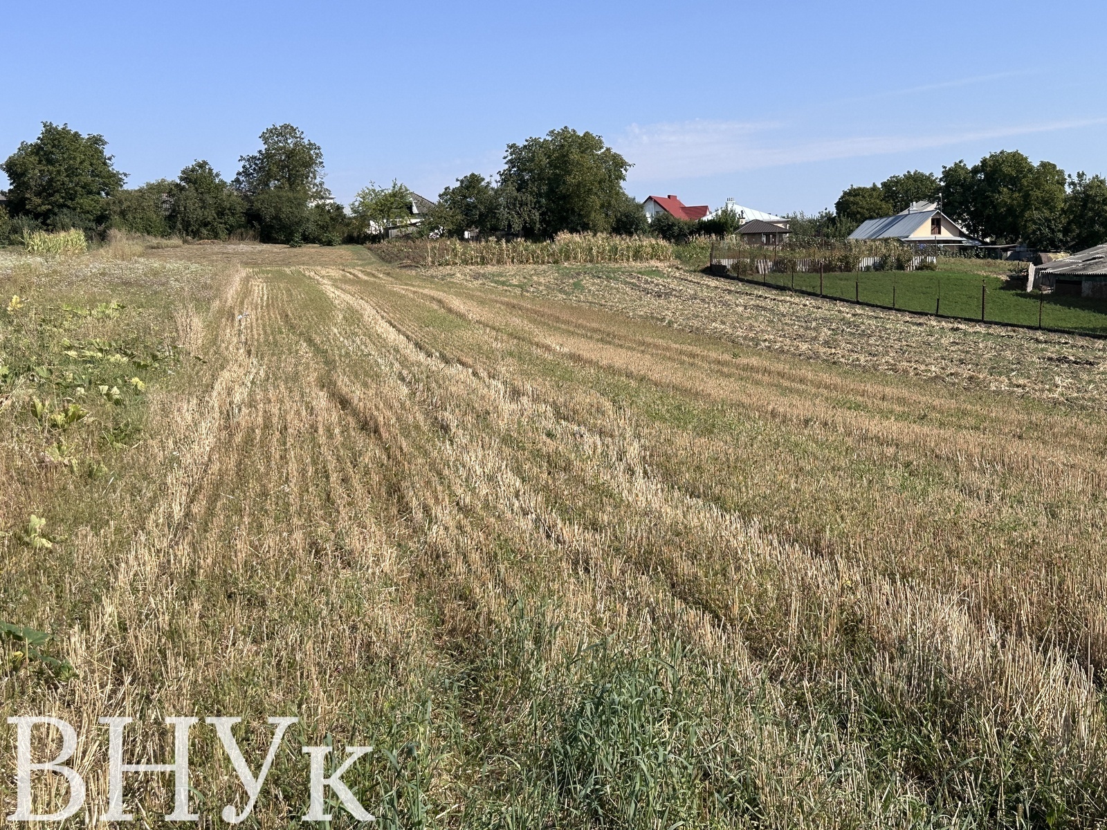 Продається ділянка Великі Гаї фото 1 Продається ділянка Великі Гаї фото 1