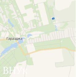 Продам земельну ділянку с . Гаразджа фото 3 Продам земельну ділянку с . Гаразджа фото 3