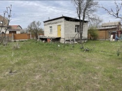 В продажі ділянка з недобудованим будинком фото 9 В продажі ділянка з недобудованим будинком фото 9