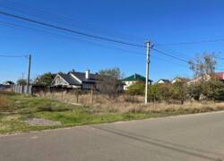 Кутова ділянка біля моря на Новому Бугово фото 8 Кутова ділянка біля моря на Новому Бугово фото 8