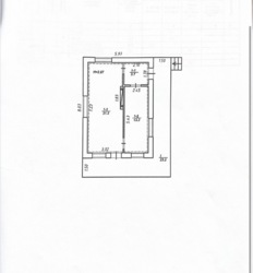 В продажі ділянка з недобудованим будинком фото 13 В продажі ділянка з недобудованим будинком фото 13