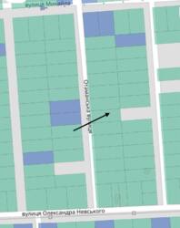 Продаж земельної ділянки в Молодіжному. фото 4 Продаж земельної ділянки в Молодіжному. фото 4