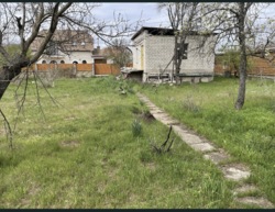 В продажі ділянка з недобудованим будинком фото 8 В продажі ділянка з недобудованим будинком фото 8