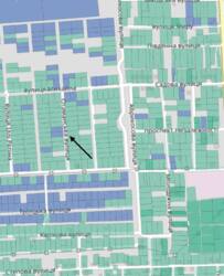 Продаж земельної ділянки в Молодіжному. фото 1 Продаж земельної ділянки в Молодіжному. фото 1