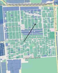 Продаж земельної ділянки в Молодіжному. фото 3 Продаж земельної ділянки в Молодіжному. фото 3