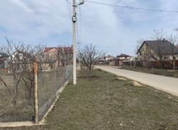 Кутова ділянка біля моря на Новому Бугово фото 5 Кутова ділянка біля моря на Новому Бугово фото 5